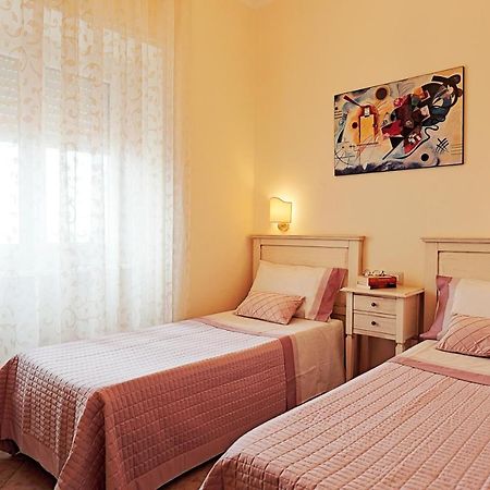 Il Castello Guest House Sassari Buitenkant foto